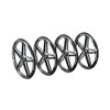 Setup wheel (Black) G0092