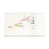 kimono No.3001 Kaishi Crane, 6.9 x 5.7 inches (175 x