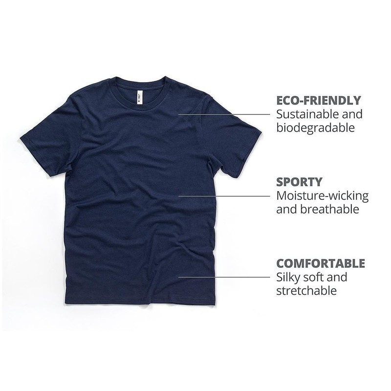 CafePress Magical Soul Men's Eco Sport T Shirt Men's Eco