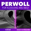 Perwoll Caps Black Detergent (19 Washes) | All-in-1 Detergent |