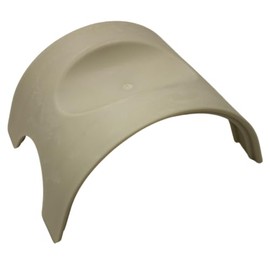 Con Forms Concrete Pump Hose Caddy Shotcrete Line Stand by Pumper Caddy