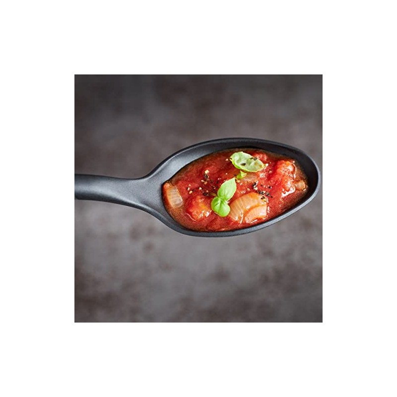 RÖSLE Basic Line 18/10 Stainless Steel Pouring Spoon with Round