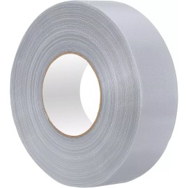 Mibhuvan Multipurpose Strong Vinyl Adhesive Tape Pickleball Outdoor Indoor Marking 2" NEW