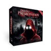 Deadly Premonition The Board Game