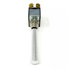 Custom FAMS Toggle Switch Extension 2 1-4" Long, Highly Polished
