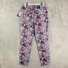 Charter Club NWT $65 Charter Club Ankle Pants Skinny Leg