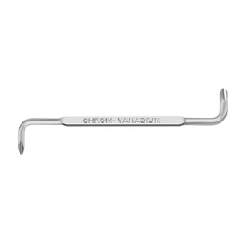 MATADOR 06281020 Winkelschraubendreher-Satz, PH1 x PH2 x 100 mm