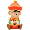 Chibi Gohan 16 cm Money Box, Dragon Ball Z