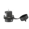 EPICORD 50 Amp 125/250Volt Female SS2-50R locking connector with Pin
