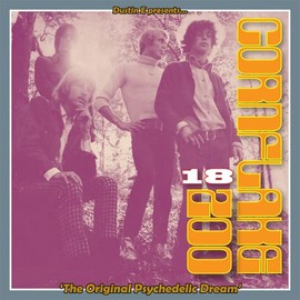 Dustin E Presents Cornflake Zoo: Episode 18