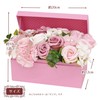 Poppy Nagoya SBL-115 Artificial Soap Flower Bouquet Gift Soap Flower