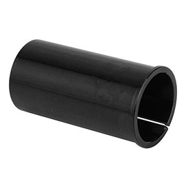 Seat Post Adapter, Bicycle Road Bike Seat Post Tube Adapter 27.2 mm to 28.6/30/30.4/30.8/31.6/33.9 mm Aluminium Alloy Sleeve Washer Seat Post Adapter (27.2 mm to 30.4 mm)