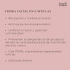 Danielle Creations Rose Vegan PDRN Capsule Crema Facial Reafirmante 50