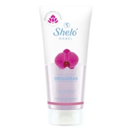 Crema Corporal Orquideas Shelo Nabel® 250ml