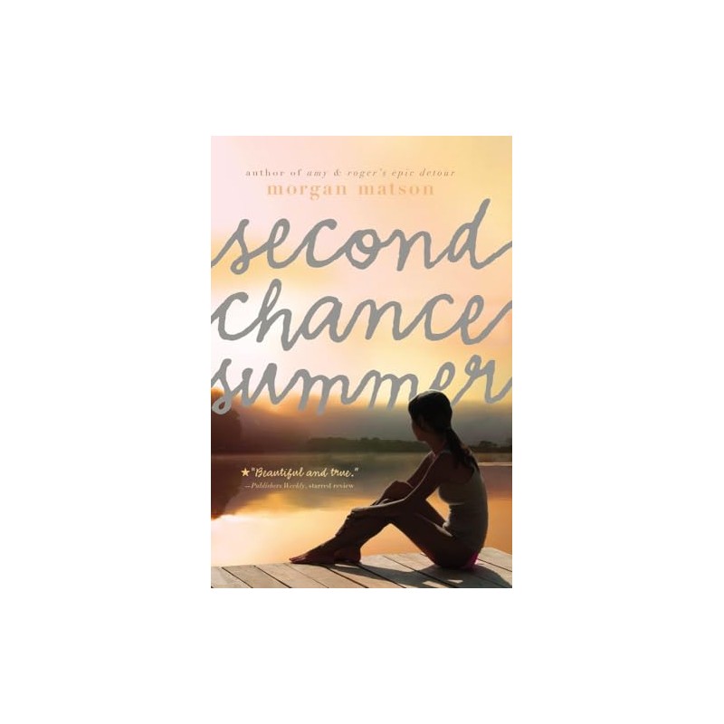Second Chance Summer