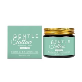 Beef Tallow Moisturiser-Grass-Fed Beef Tallow Skin Care