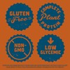 CLIF BUILDERS - Protein Bars - Chocolate Peanut Butter Flavor