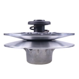 HOLDWELL Secondary Driven Clutch Team Clutch 623949 compatible with EZGO Golf Cart Gas and Electric ST 350 ST 400