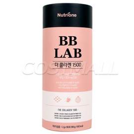 Nutrione Vivi Lab The Collagen 1500 2gx90 pouches Costco / 뉴트리원 비비랩 더콜라겐 1500 2gx90포 코스트코