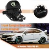 Car Rear Liftgate Lock Actuator Trunk Latch 74851-TR0-A11 Door Latch