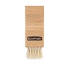Saphir Light Wood Flat Applicator brush