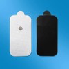 Gel Pads, Replacement Pads for Digital Massager 10 * 5cm