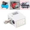 Air Pressure Switch Compressor Boiler Dryer Controller 30KG Heavy Duty