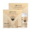 Green Cross Wellbeing GC LB More Hair Probiotics 28 Capsules 2 Boxes / 녹십자웰빙 GC 엘비모어 모발유산균 28캡슐 2박스