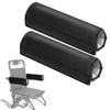 Ouweall Wheelchair Chair Armrest Covers Set of 2,Wheelchair Arm Pads