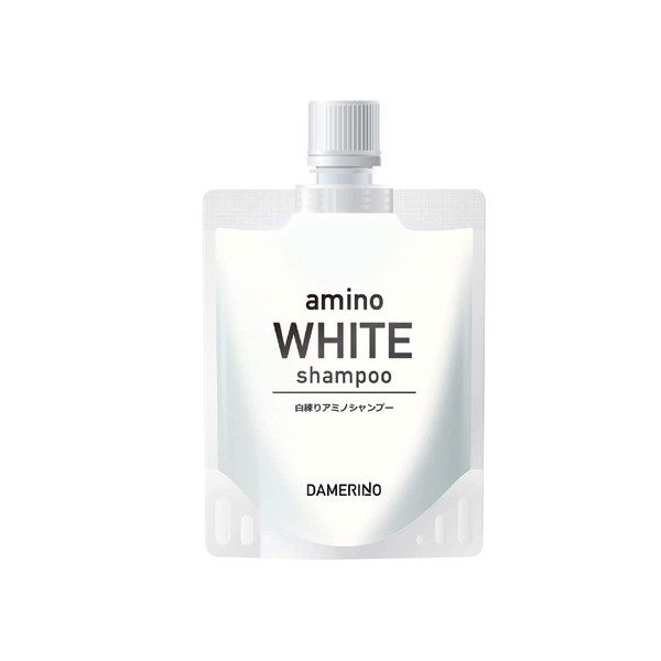 Damelino Amino Acid Scalp Shampoo Men's Scalp Care Damage Care