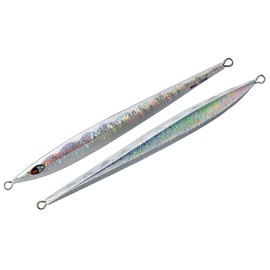 Smith CB. Muramasa 3S TS 12.3 oz (350 g) #08 Abalone Tachi