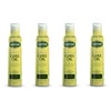 Mantova Ghee Butter Spray High in naturally balanced omega fatty