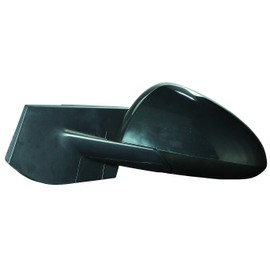 DEPO 335-5438L3CB Replacement Driver Side Door Mirror Set (This product is an aftermarket product. It is not created or sold by the OE car company)