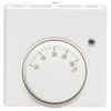SPARES2GO Mains Room Thermostat for Combi Boilers Temperature Switch Dial