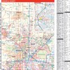 Rand McNally Easy to Read: Colorado State Map