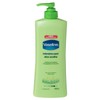 Vaseline Buy Vaseline Intensive Care Aloe Soothe Lotion 400ml Online