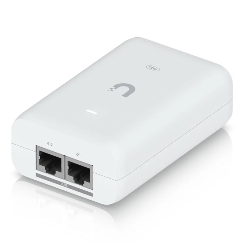 Ubiquiti UniFi - Power Injector - 30 Watt