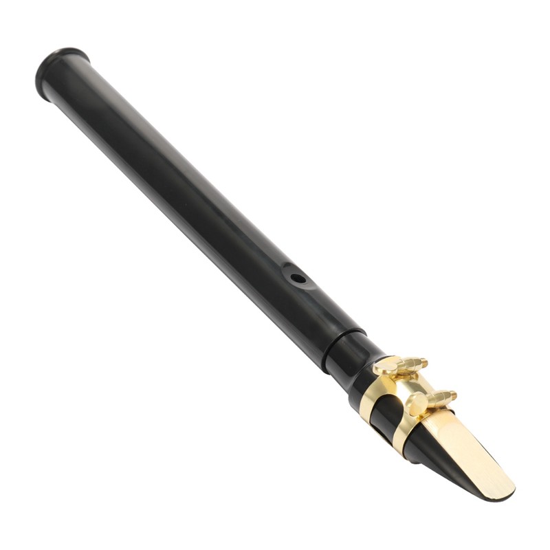 Pocket Sax Mini Portable Saxophone Little Saxophone With Carrying Bag