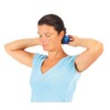 Togu Bodyroll in a Set of 2 Massage Roll -