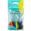TePe Interdental Brushes Range Set of 16 (Pack of 8