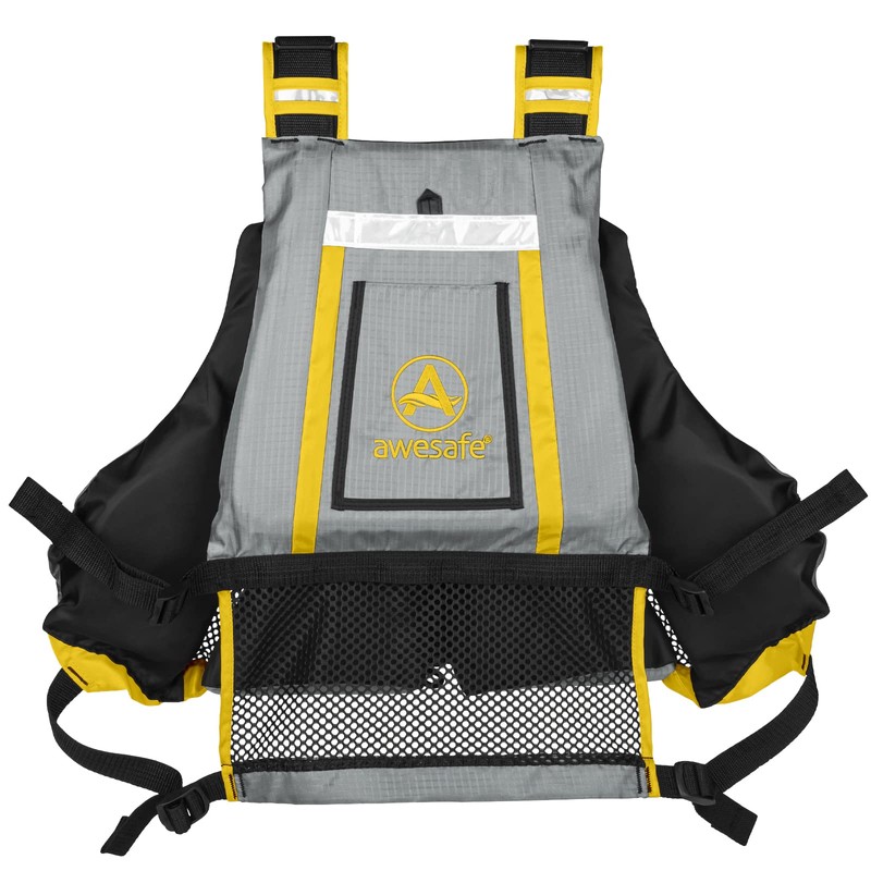awesafe Adult Watersport Universal Vest