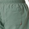 HUGO Men's Abas Swim Shorts, Open Green343