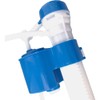 1/2" Toilet Cistern Bottom Entry Inlet Fill Valve with Sealing