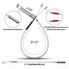 Igniter Replacement Parts P-1079 for Green Mountain Pellet Grill Smokers,110V