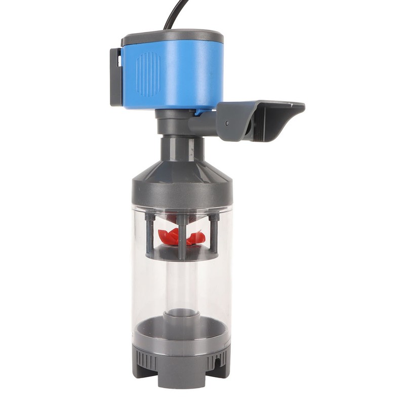 Aquarium Filter Pump Professional Efficient Quiet Oxygenation Water Change Fish