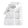 NEXT Egyptian Cotton White Towel