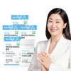 Vitamin Village Organic Vitamin D 4000 IU Selenium 4 Bottles,