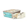 GoMacro MacroBar barras de proteínas orgánicas veganas