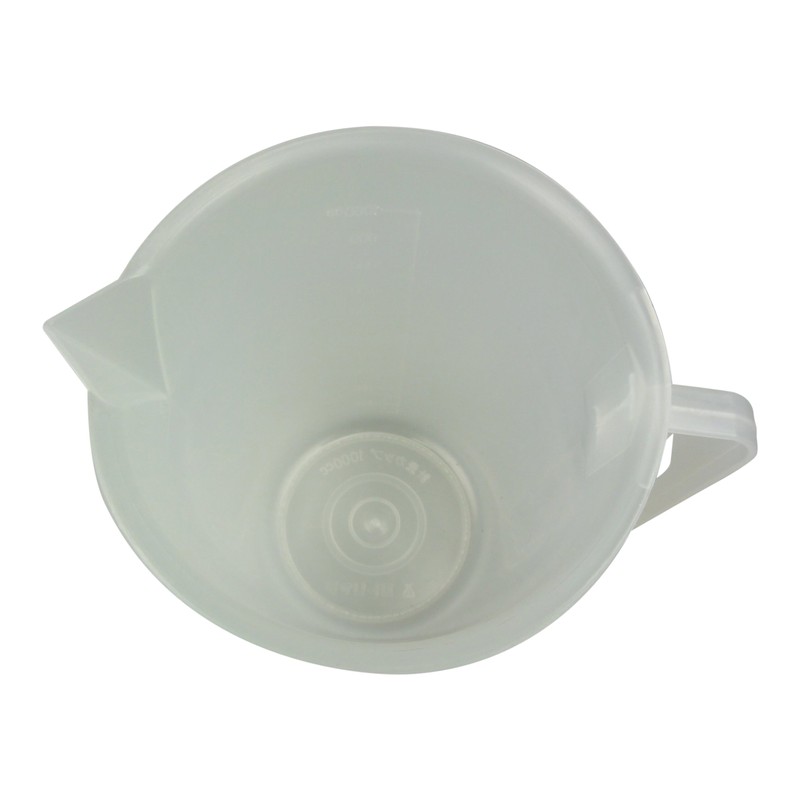 yotoriyama Measuring Cup Only Had 136 