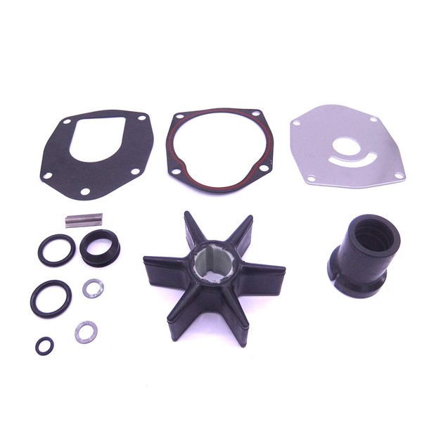 Boat Motor 47-43026Q06 47-43026K06 47-8M0100526 47-8M0100527 Water Pump Repair Kit